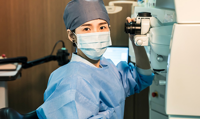 Dr. Doo Ri Eo