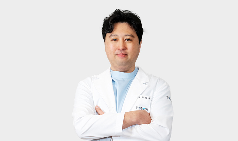 Dr. Sung Woo Ha